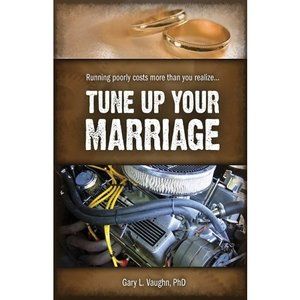 Tune Up Your Marriage (Hardcover)